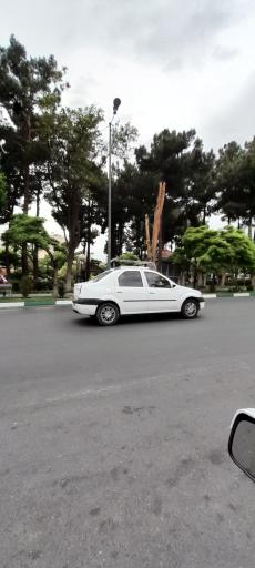 عکس میدان استقلال (اسبی)