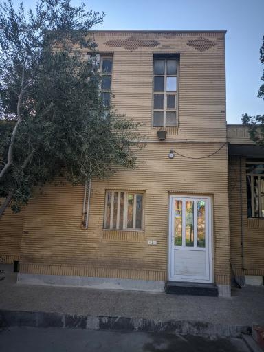 عکس کارخانه صنعتی ایران مشعل (گرماتاب)