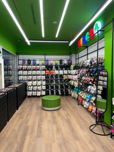 کراکس ایران