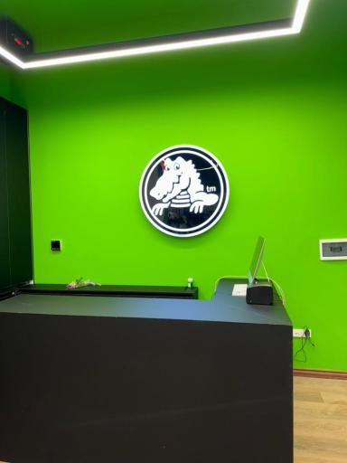 کراکس ایران