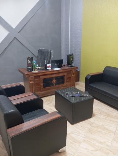 عکس شرکت ایمن سازان کلاسیک