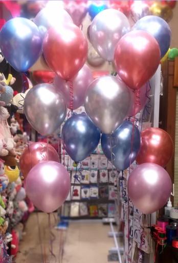 عکس فروشگاه خانه شادی