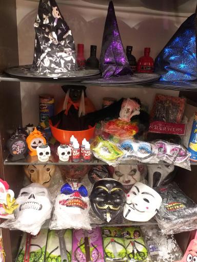 عکس فروشگاه خانه شادی