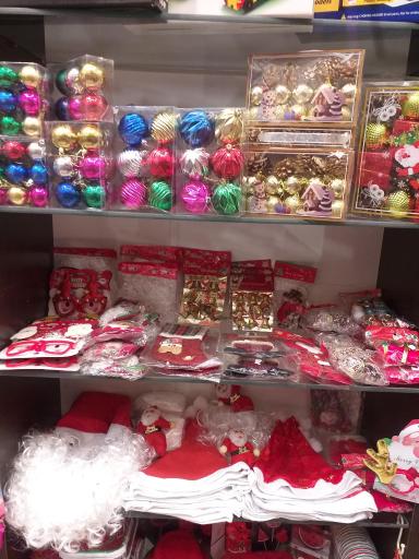 عکس فروشگاه خانه شادی