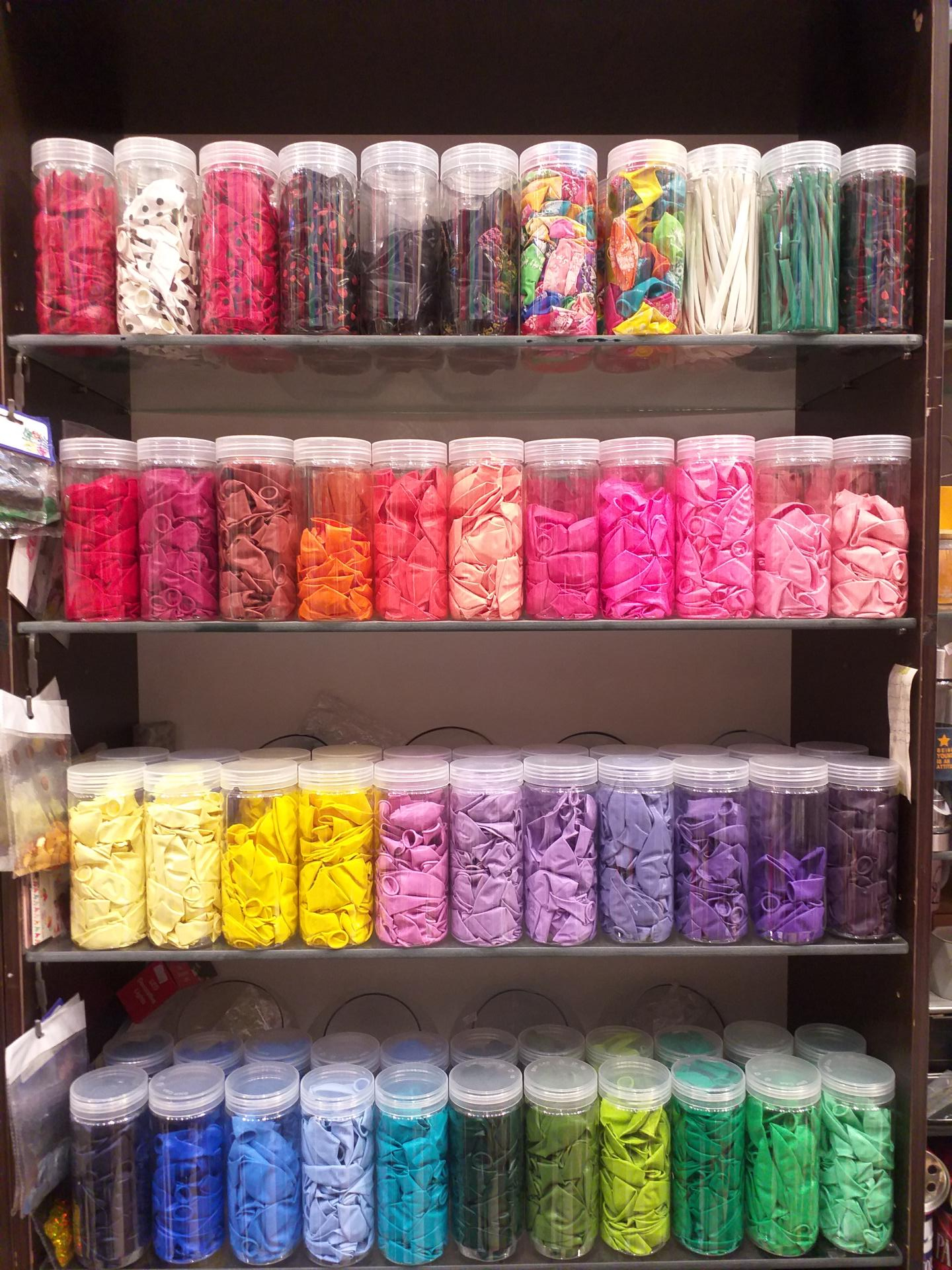 عکس فروشگاه خانه شادی