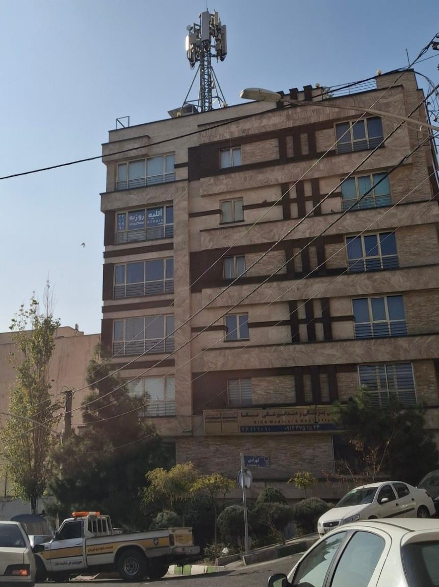 عکس آتلیه عکاسی روزبه