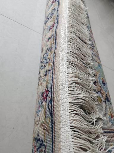 عکس قالیشویی و رفوگری آلاله