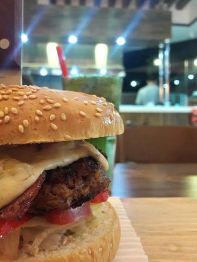 عکس ساندویچ تپل مپل