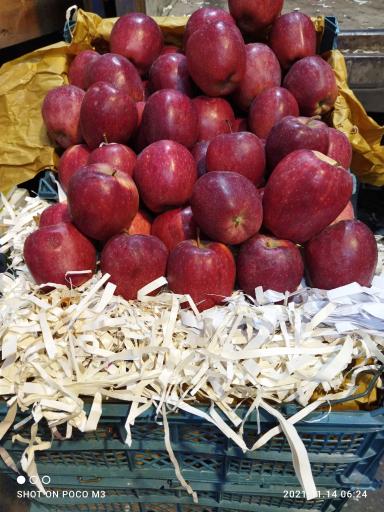 عکس فروشگاه آنلاین میوه نت (لیموشیرین)