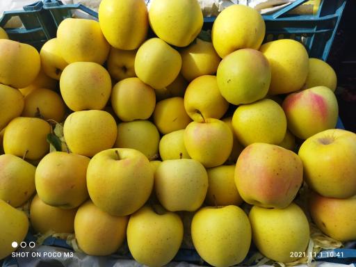 عکس فروشگاه آنلاین میوه نت (لیموشیرین)