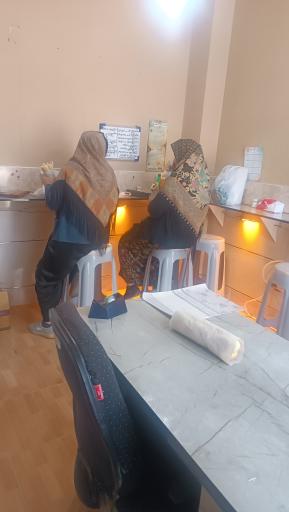 عکس ساندویچی صفا 