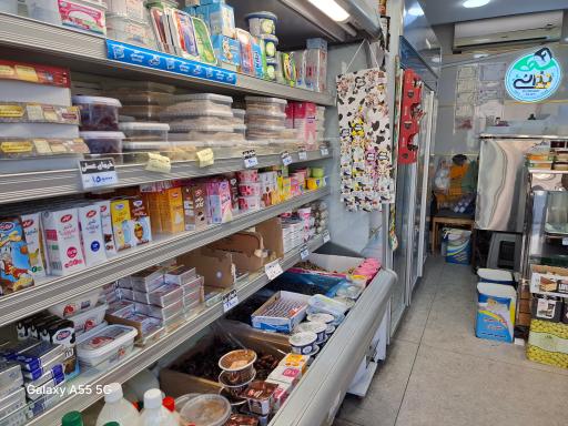 عکس لبنیاتی سنتی خدائی