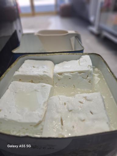 عکس لبنیاتی سنتی خدائی