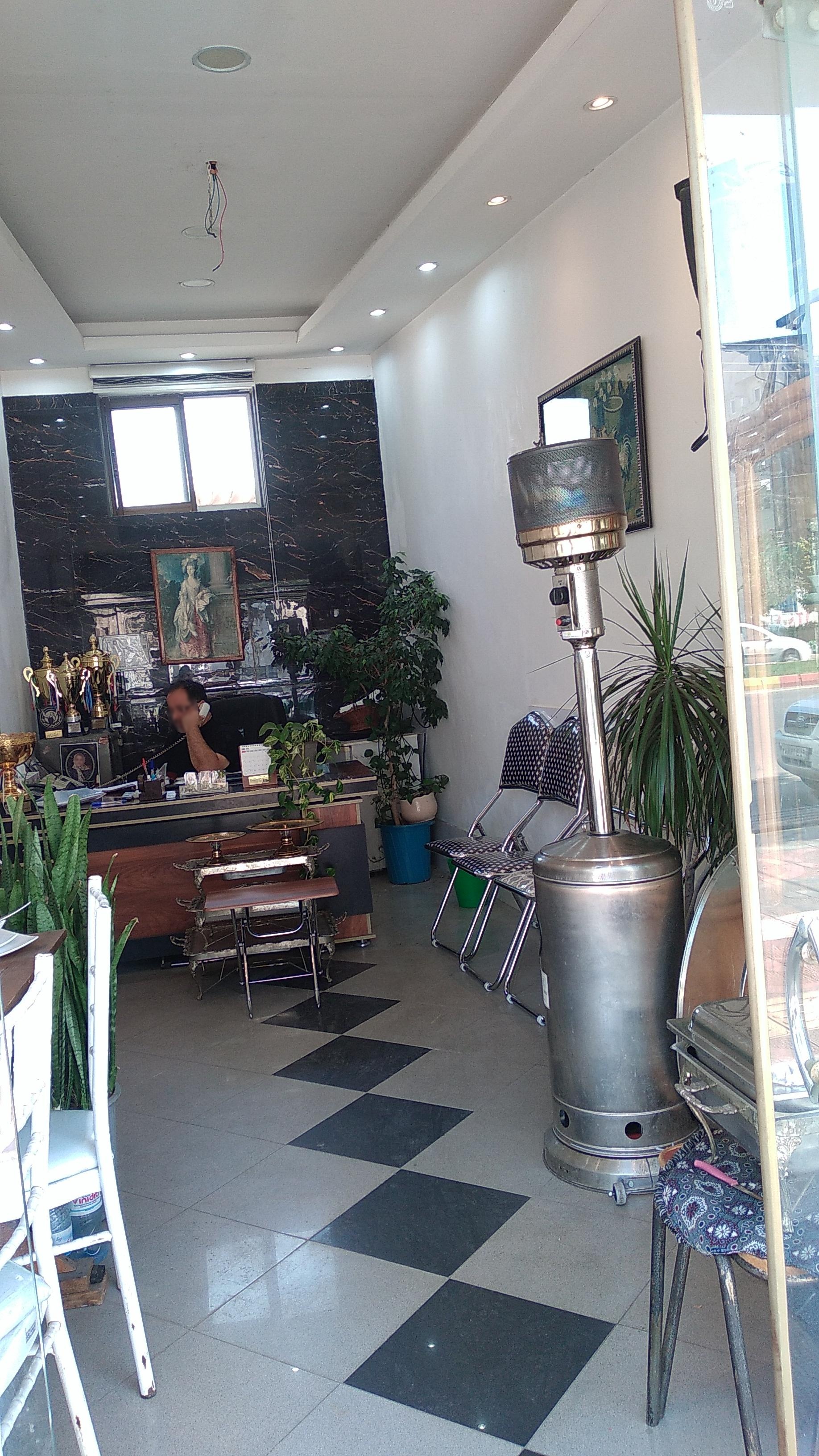 عکس موسسه پذیرایی فرزان