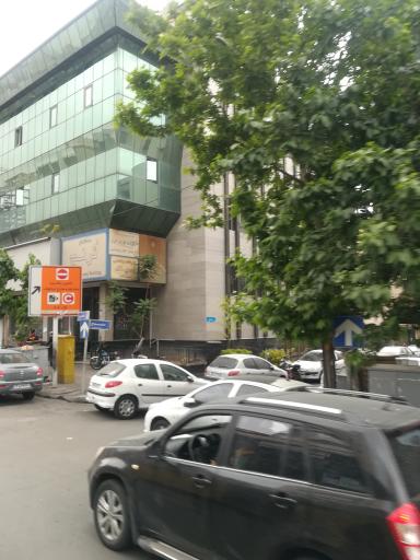 ساختمان ترنج