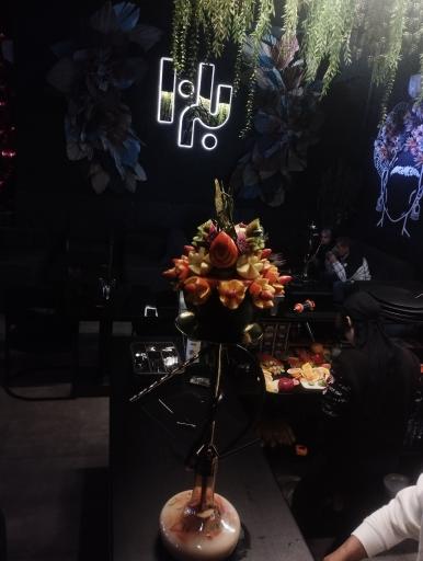 عکس کافه بلزا