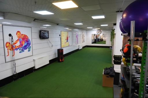 عکس آکادمی ورزش، علم و تندرستی