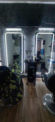 عکس پیرایش هادی