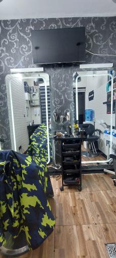 عکس پیرایش هادی