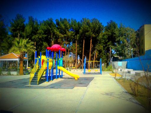 عکس بوستان بلوچ