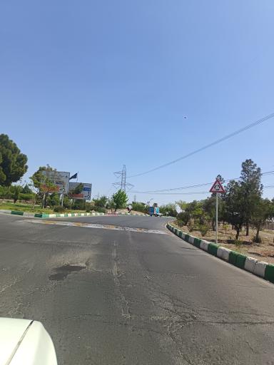 عکس میدان بصیرت