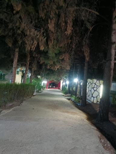 عکس مرکز ترک اعتیاد جوانان چیتگر