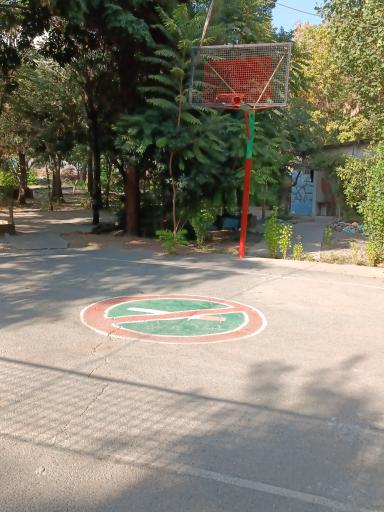 مرکز ترک اعتیاد جوانان چیتگر (آقایان)