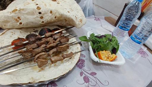 عکس جگرکی برکه