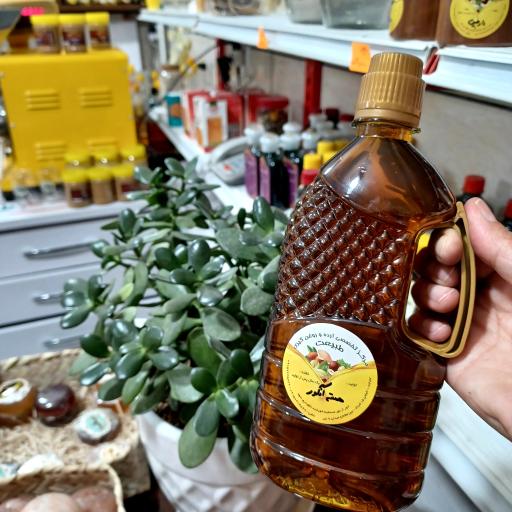 عکس روغن گیری طبیعت 