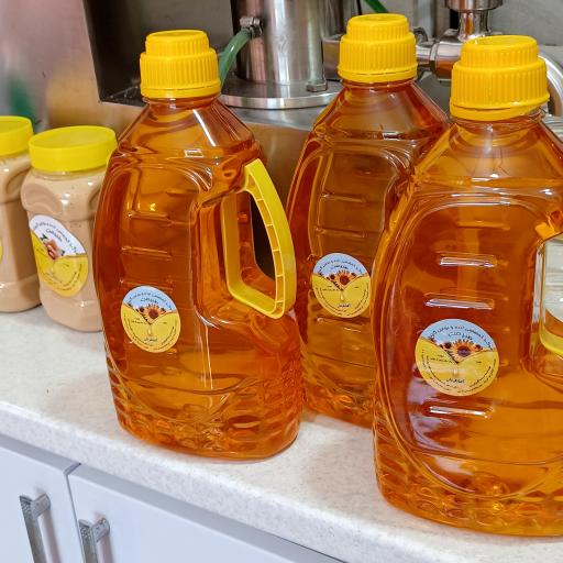 عکس روغن گیری طبیعت 