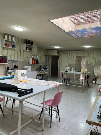 عکس آموزشگاه مزون دوخت لباس عروس و مجلسی