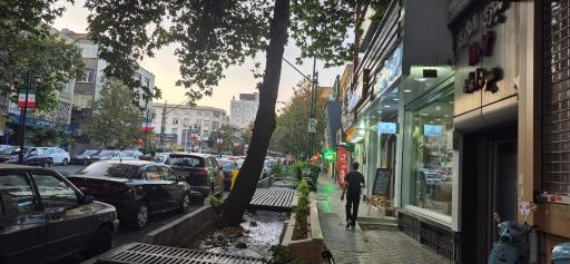 عکس نان فانتزی سينا