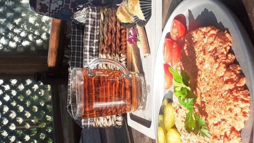 عکس ماهی سرای گوهر