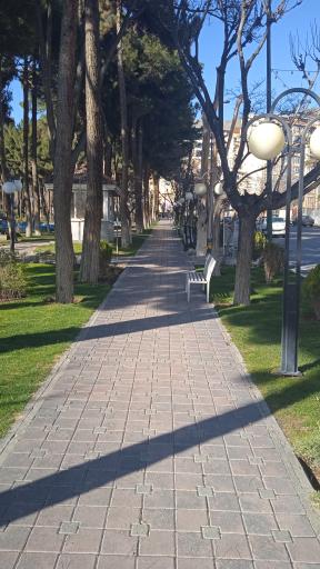 عکس میدان استقلال (اسبی)