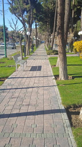 عکس میدان استقلال (اسبی)