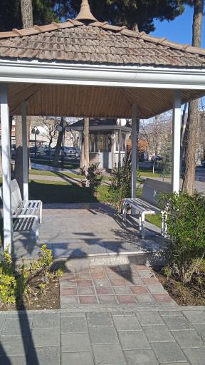 عکس میدان استقلال (اسبی)