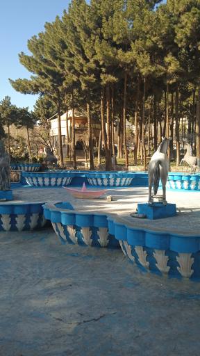 عکس میدان استقلال (اسبی)