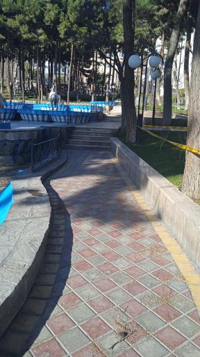 عکس میدان استقلال (اسبی)