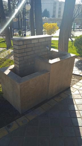 عکس میدان استقلال (اسبی)