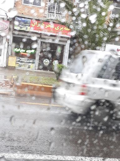 عکس کله پزی سحرخیزان