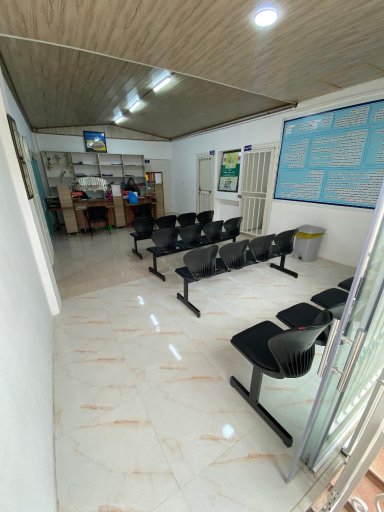 عکس آموزشگاه رانندگی نواب