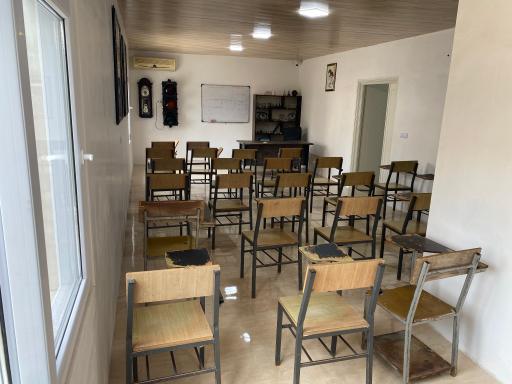 عکس آموزشگاه رانندگی نواب