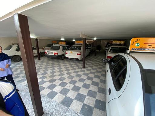 عکس آموزشگاه رانندگی نواب