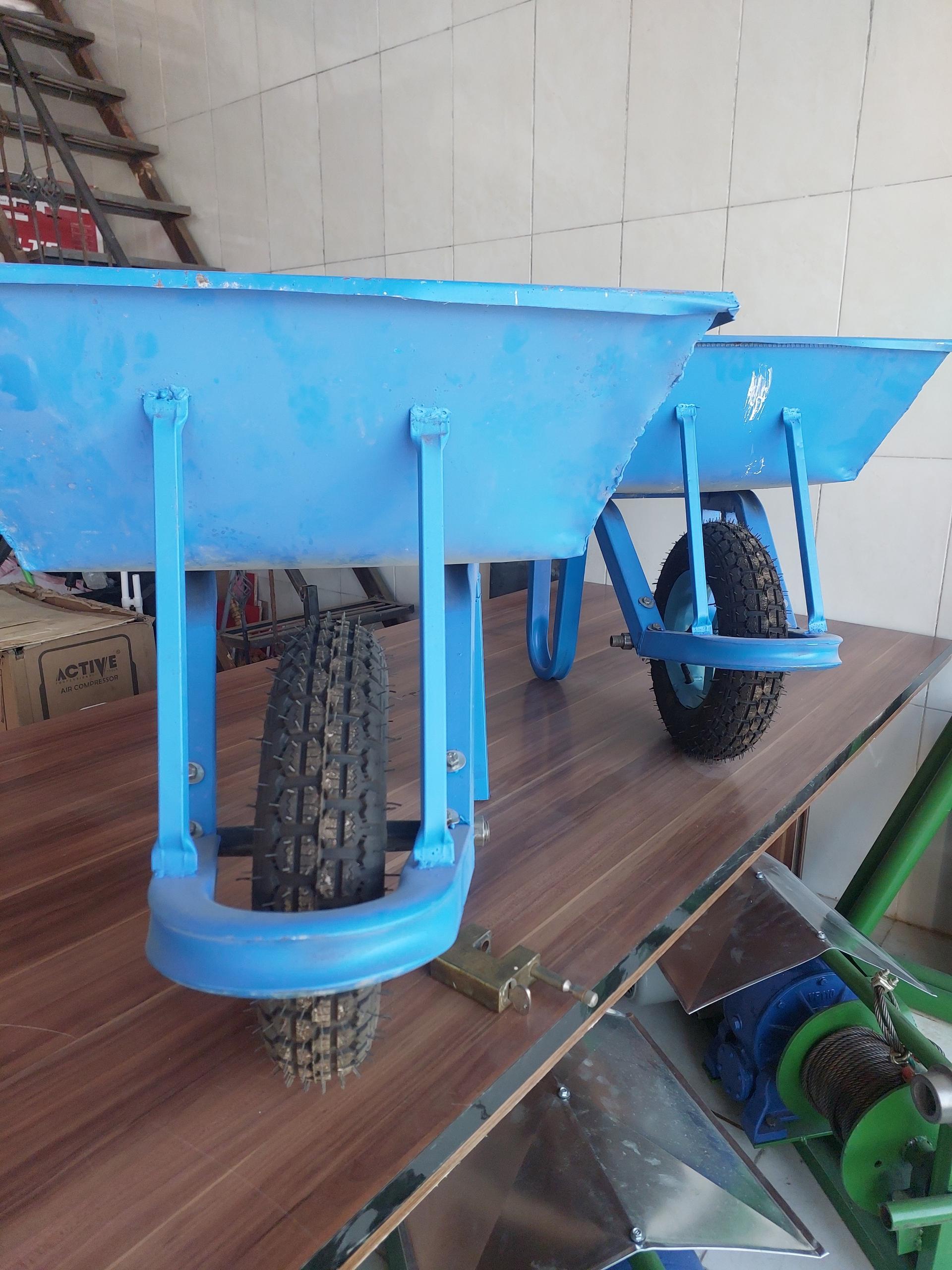 عکس اجاره ابزار ژنرال صنعت