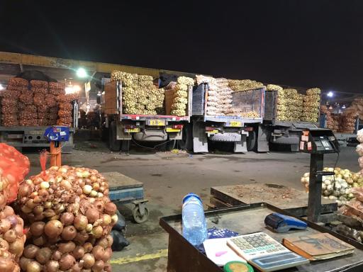 عکس حق العمل کاری و بازرگانی حاج علی جلیل زاده سرابی