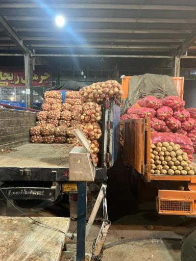 عکس حق العمل کاری و بازرگانی حاج علی جلیل زاده سرابی