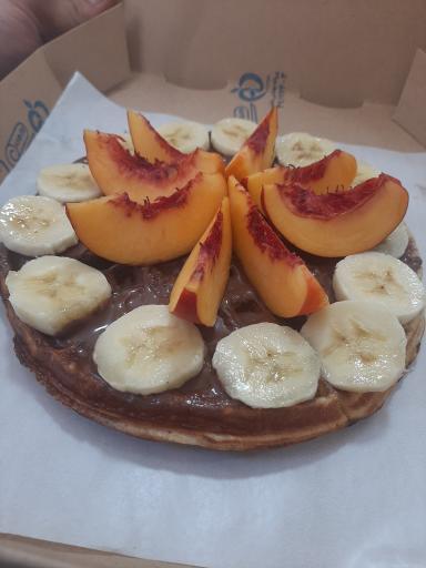 عکس کافه وود