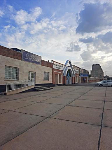 عکس خودپرداز بانک رفاه کارگران