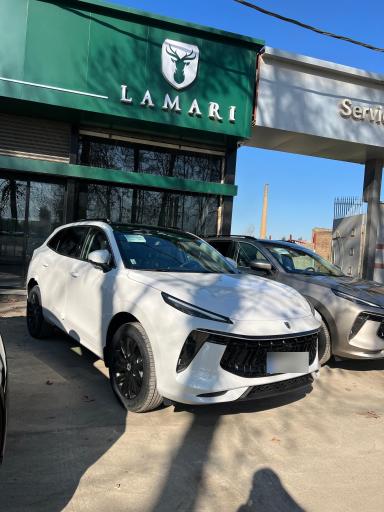 عکس نمایندگی لاماری کد 1701 محمد جلالی