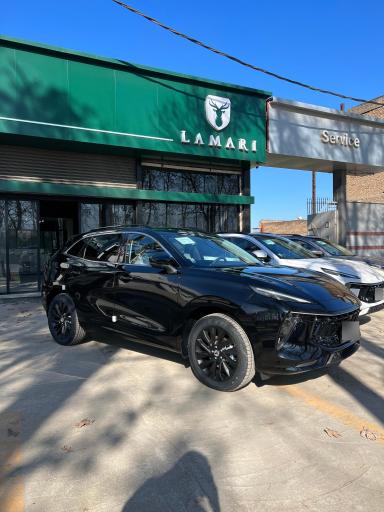 عکس نمایندگی لاماری کد 1701 محمد جلالی